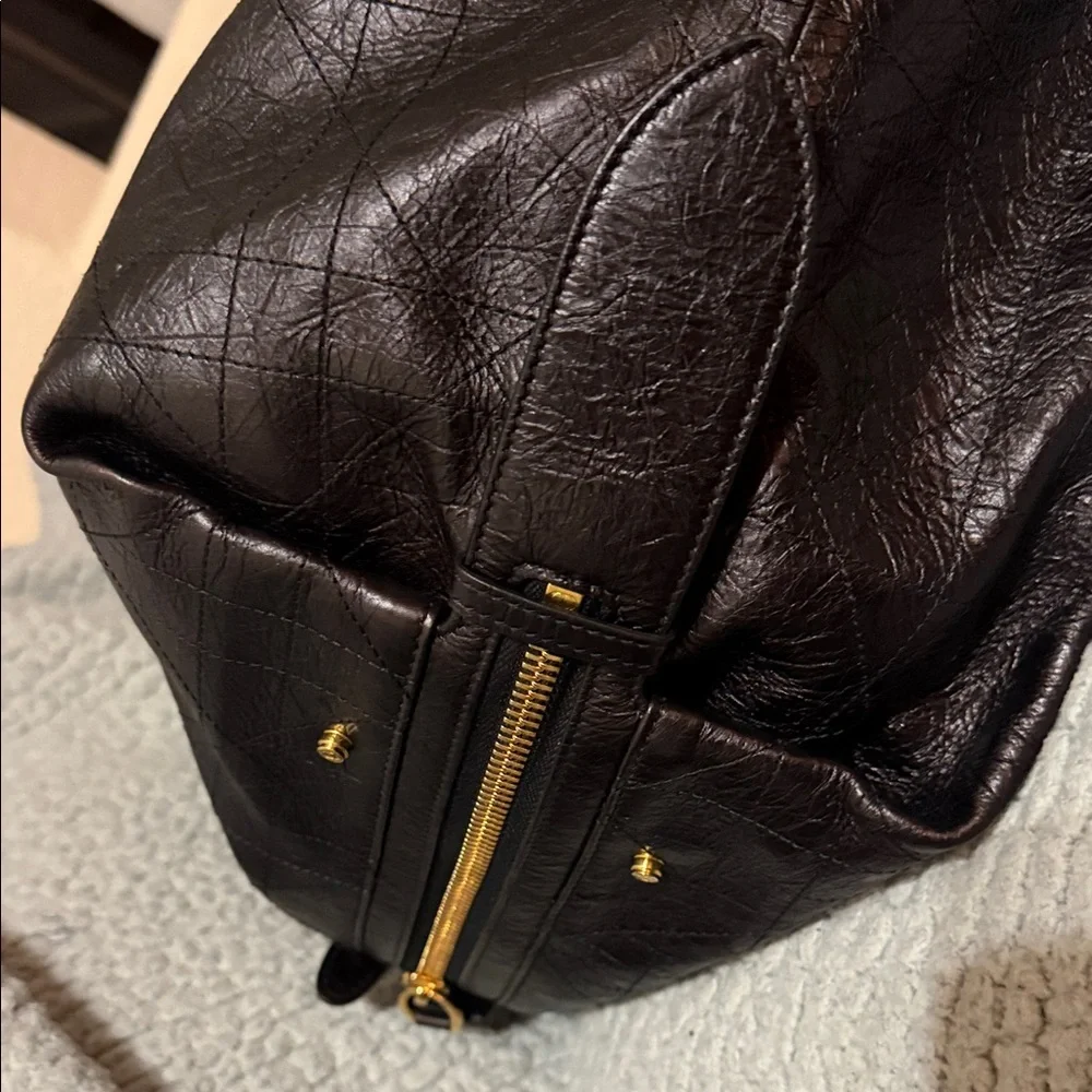 Dior D-Journey Bag Large - Picture 7 of 16